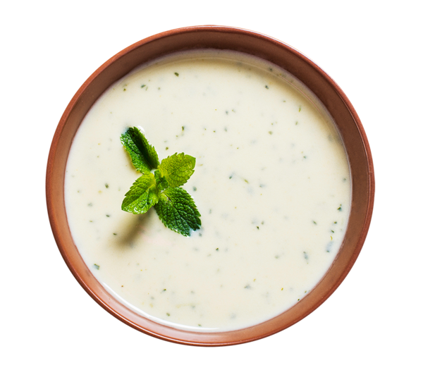 I cook cream soup taste. Суп крем из огурцов с мятой. Соус мацони на прозрачном фоне. Сметана сверху. Мацони Азбука вкуса.