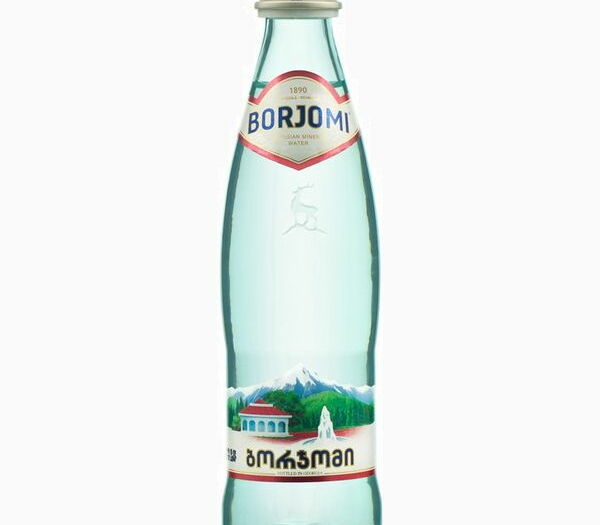 Borjomi