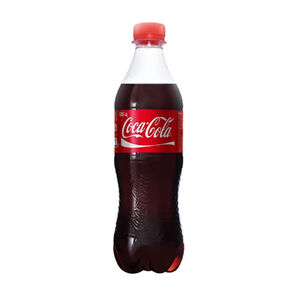 Coca-Cola