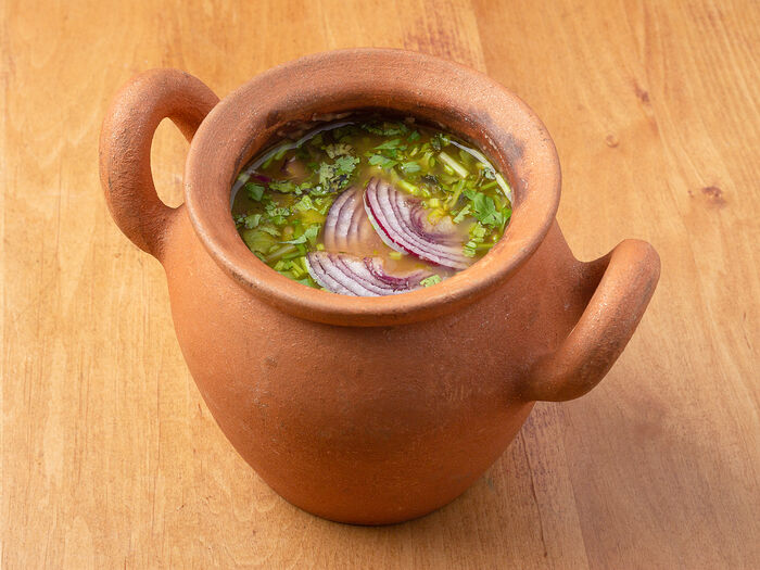 Кулинария хачапури
