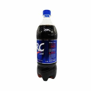 Rc cola