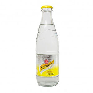 Тоник Schweppes