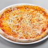 Фото к позиции меню Пицца Кватро формаджи россо