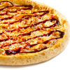 Фото к позиции меню Пицца Цыпленок Барбекю, колбасный борт