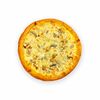 Фото к позиции меню Пицца Француза (толстое тесто)