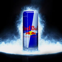 Red Bull классический