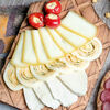 Фото к позиции меню Ассорти кавказских сыров