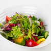 Фото к позиции меню Домашний овощной салат