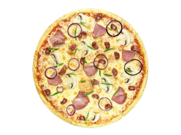Томато Pizza
