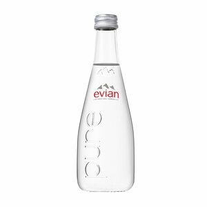 Вода Evian