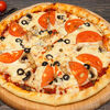 Фото к позиции меню Пицца Сардиния