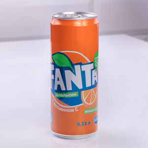 Fanta