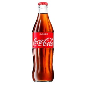 Coca Cola Classic