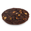 Фото к позиции меню Печенье шоколадное с кусочками шоколада