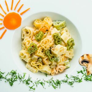 Pasta animata