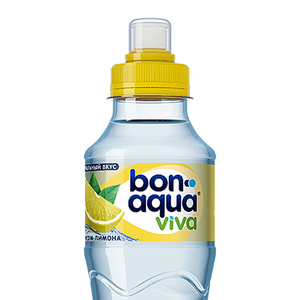 Bonaqua Viva лимон