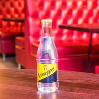 Тоник Schweppes