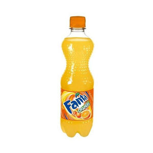 Fanta