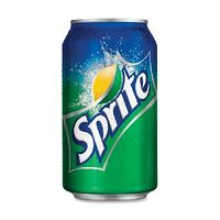 Sprite ж/б