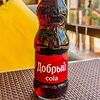 Фото к позиции меню Напиток Добрый Cola