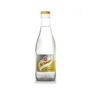 Напиток Schweppes Tonic