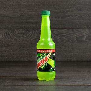 Mountain dew