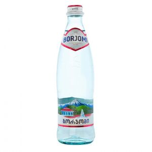 Borjomi