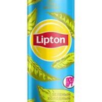 Lipton зеленый чай123