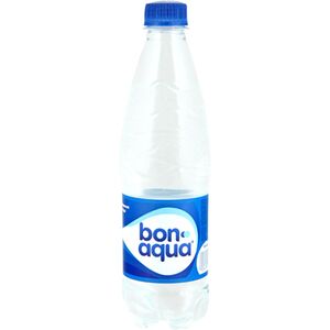 Вода Bonaqua