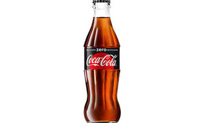 Coca-Cola zero