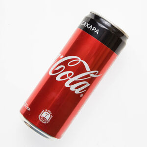 Coca-cola Zero