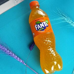 Fanta