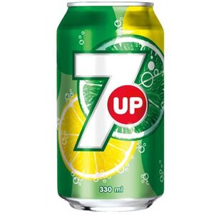 7 up