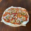 Фото к позиции меню Пицца Мексикана с копченостями и жгучим перцем 30 см