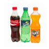 Фото к позиции меню Coca-cola, Fanta, Sprite