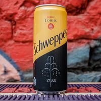 Schweppes