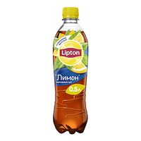 Lipton Ice Tea Лимон