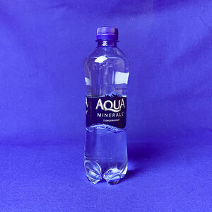 Aqua Minerale