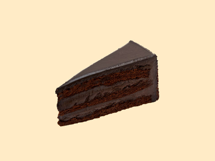 Торт Черный лес