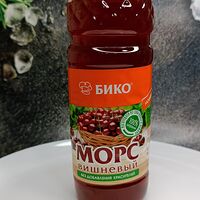 Морс Вишнёвый