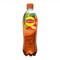 Lipton Ice Tea Персик (0.5 л)