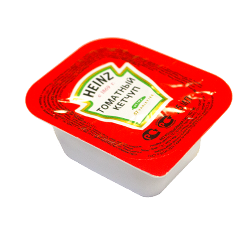 Heinz Томатный соус