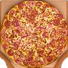 Фото к позиции меню Пицца Неаполитано