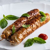 Колбасы Мюнхенские куриные