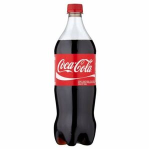 Coca-Cola Xl