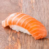 Фото к позиции меню Набор суши Классика с лососем