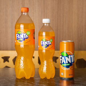 Fanta