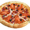 Фото к позиции меню Пицца Рикко с сырным бортиком