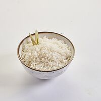 Рис жасмин с лемонграссом