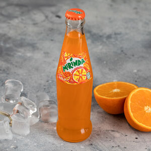 Mirinda Orange